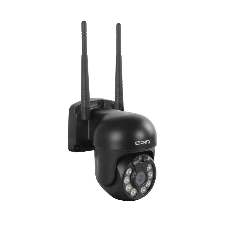 ESCAM WNK610 3.0 Million Pixels Wireless Dome IP Camera, Support Motion Detection & Two-way Audio & Full-color Night Vision & TF Card, EU Plug, WNK610 ESCAM WNK610 3.0 Million Pixels Wireless Dome IP Camera, Support Motion Detection & Two-way Audio & Full-color Night Vision & TF Card, EU Plug, WNK610